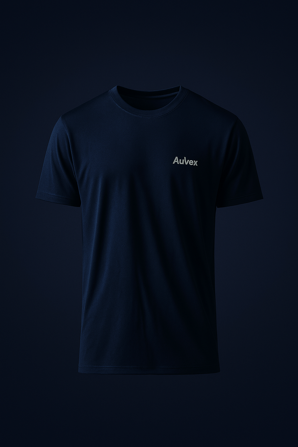Auvex Original 100% Coton T - Shirt